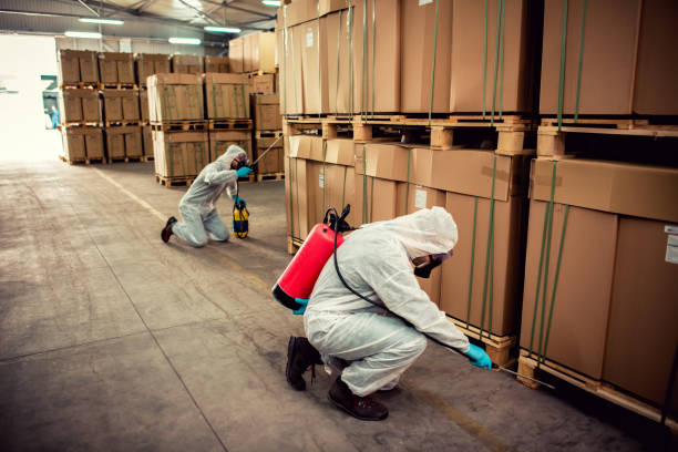 Best Affordable Exterminators  in Cardington, OH